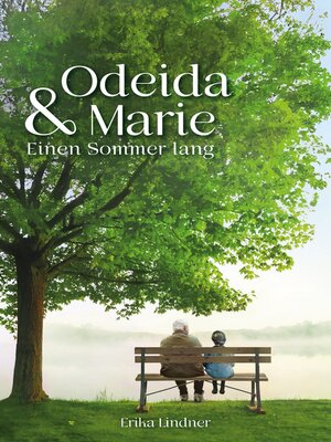 cover image of Odeida und Marie